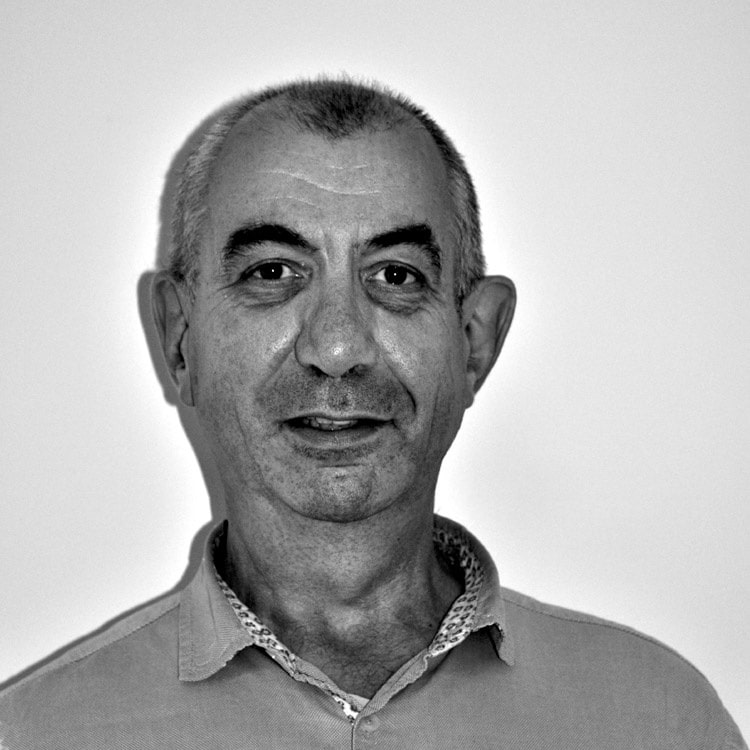 Jean Luc POHU