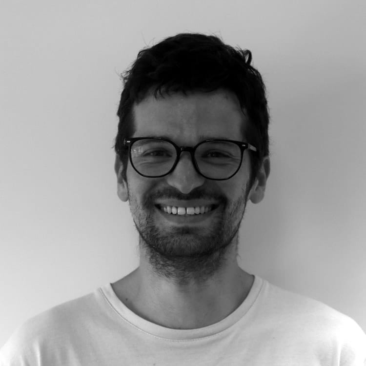 Antonin ESNAULT