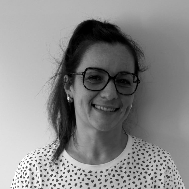 Laetitia DEFAIS