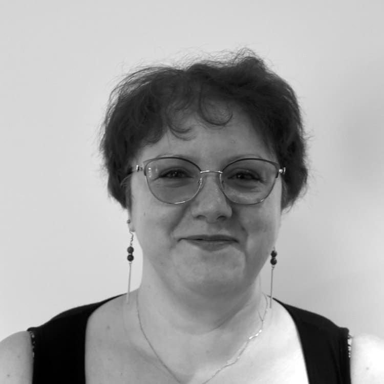 Marina SCHULTZ