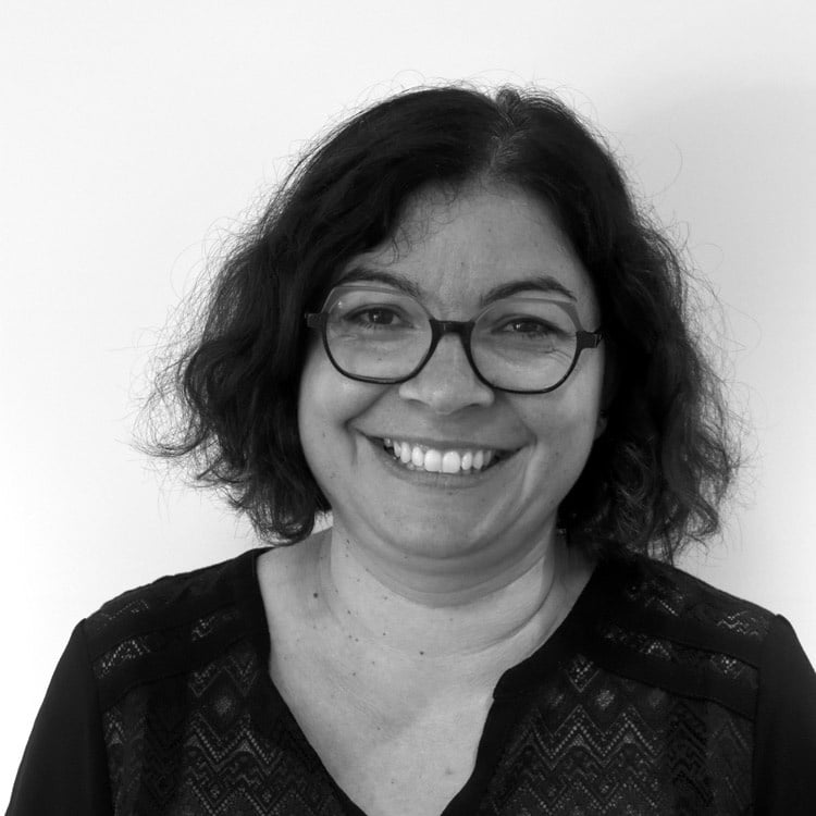Nadine POUPIN