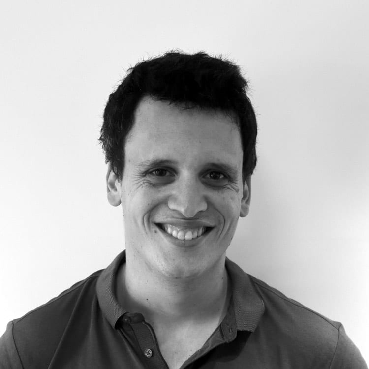 Sébastien LEGENDRE